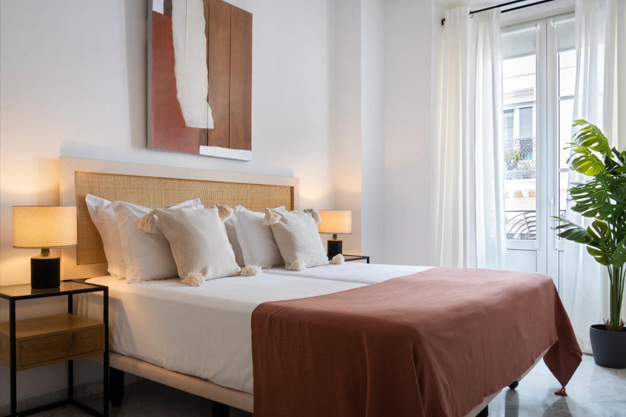 Magno Campana Appartement *
