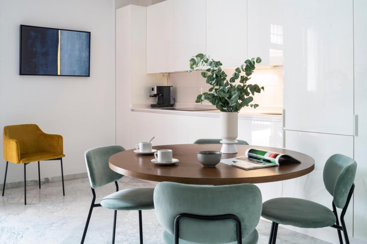 Appartement Magno Campana Sevilla