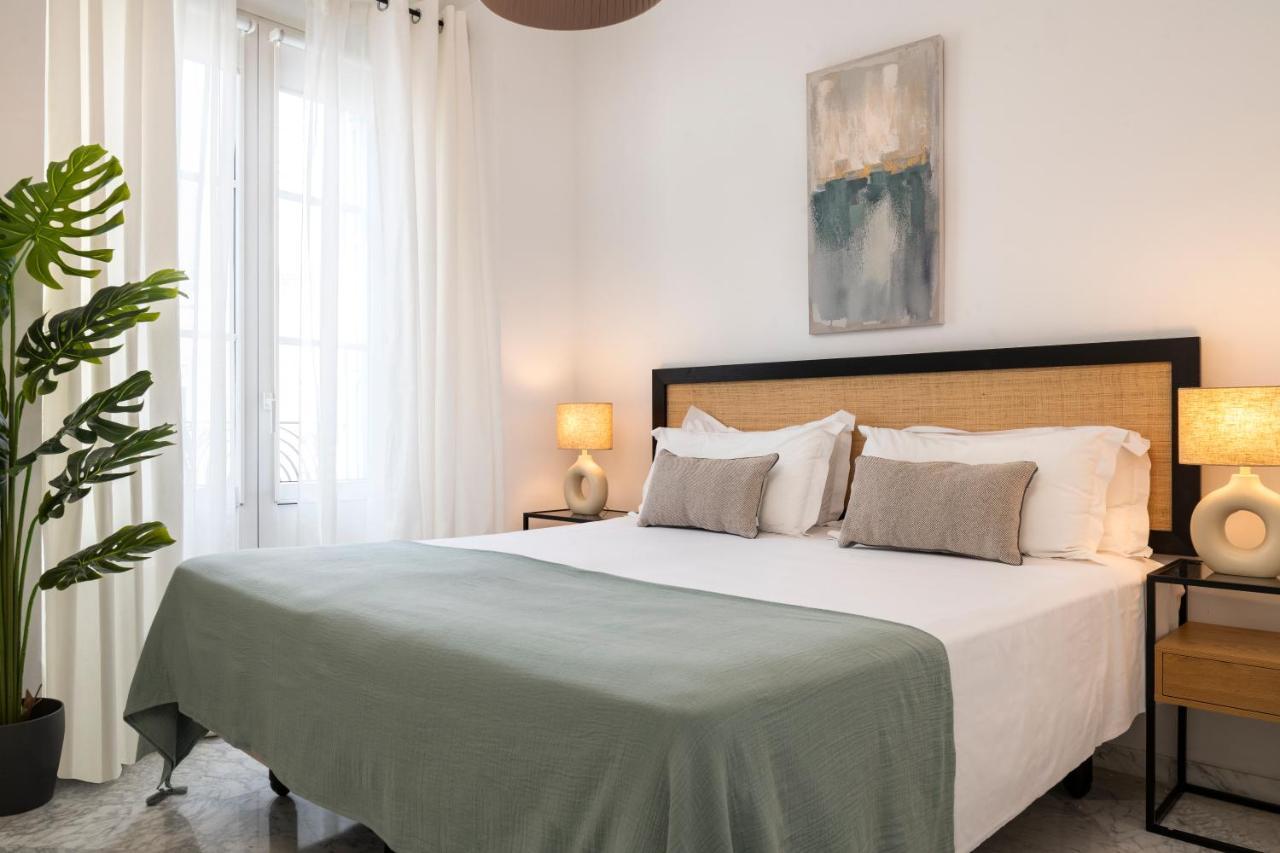 Magno Campana Appartement Sevilla