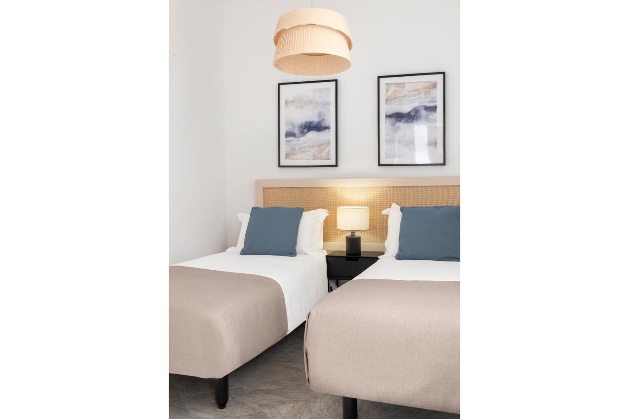 Appartement Magno Campana *