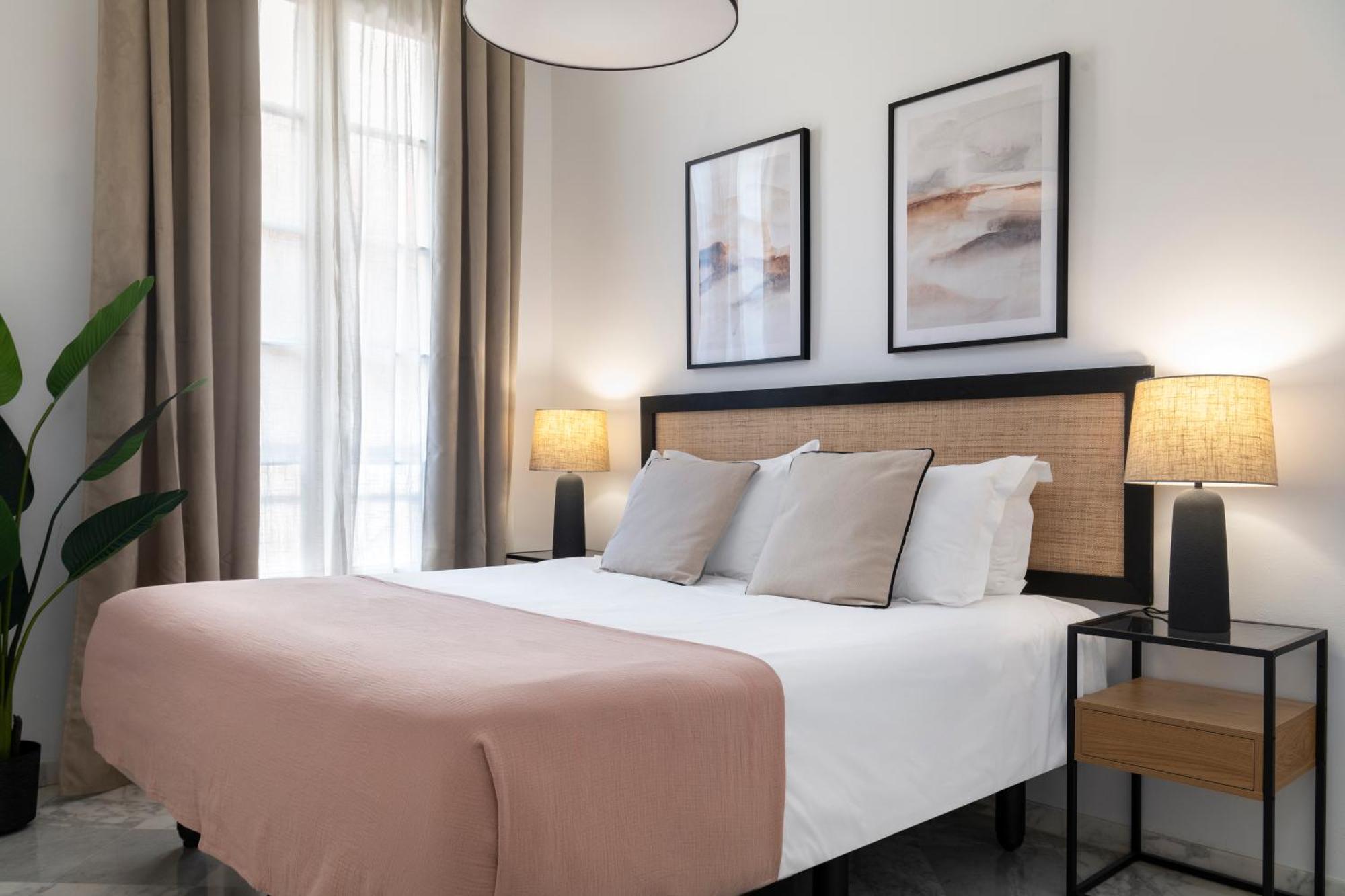 Magno Campana Appartement Sevilla