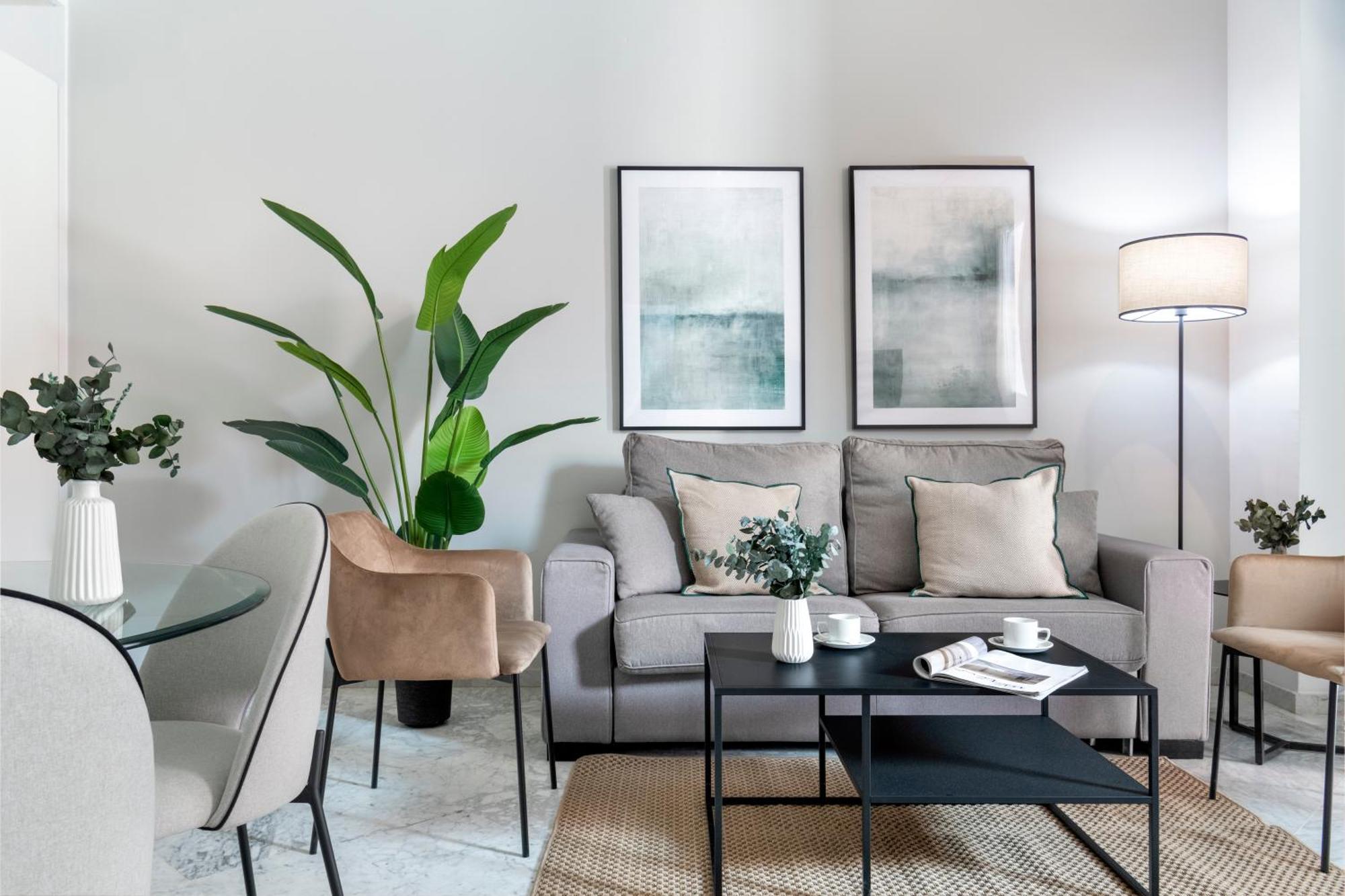 Appartement Magno Campana Sevilla